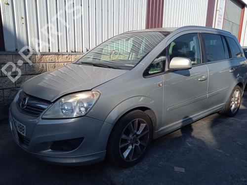 Used Parts OPEL ZAFIRA / ZAFIRA FAMILY B (A05) 1.8 (M75) (140 hp) 4182663