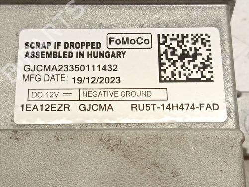Electronic module FORD FOCUS IV (HN) 1.0 EcoBoost mHEV | BP39096100M83 - Image 6