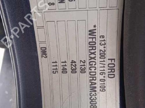 Headlight switch FORD KUGA I | BP17103332I24 - Image 17