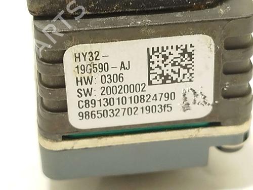 Electronic module JAGUAR F-PACE (X761) 2.0 TD4 AWD | BP39589314M83 - Image 4