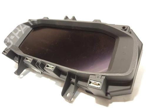 Instrument cluster SEAT LEON (KL1, KLG)  | BP15511681C47 