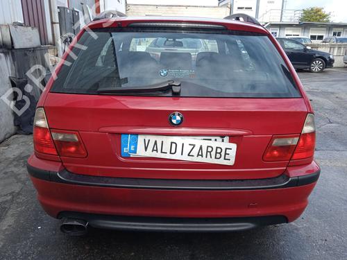 Hood BMW 3 Touring (E46) 330 xd | BP29808242C1 
