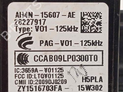 Electronic module LAND ROVER DISCOVERY SPORT (L550) 2.0 D 4x4 | BP17618483M83 