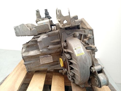 Gearbox PEUGEOT BOXER Van 2.2 HDi 120 | BP36997036M3 - Image 4