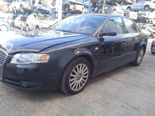 AUDI A4 B7 (8EC) 2.0 TDI quattro (140 hp) 1227762
