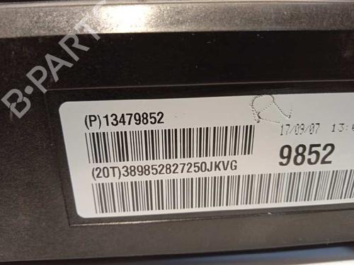 Electronic module OPEL CORSA E (X15) | BP7193829M83
