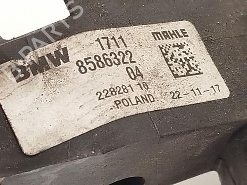 Køler MINI MINI (F55) One D | BP30489974M31