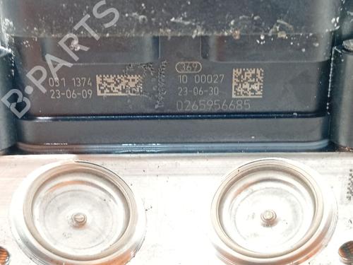 ABS pump SKODA FABIA IV (PJ3) 1.0 MPI | BP31313570M43 