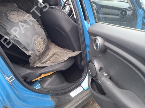 Module électronique MINI MINI (F55) One D | BP30507791M83 