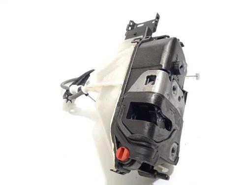 Used Rear left lock OPEL CORSA F (P2JO) 1.2 (68) (101 hp) 15901552