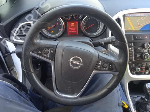 Right tailgate light OPEL ASTRA J (P10)  | BP10983354C80 