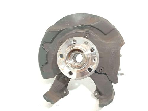Left front steering knuckle VW TAIGO (CS1) 1.0 TSI | BP39506352M25 - Image 3