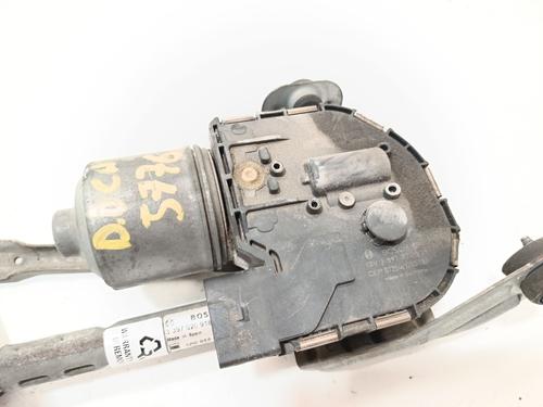 Front wiper motor SEAT LEON (1P1) 1.9 TDI | BP35724507M29  - Image 5