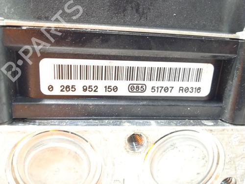 ABS pump AUDI A5 (8T3) 2.0 TDI | BP29423107M43 