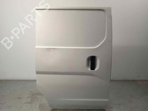 Porta scorrevole destra NISSAN NV200 / EVALIA Bus 1.5 dCi 110 (M20, M20M) (110 hp) 16641389