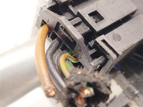 Front wiper motor BMW X3 (E83) 2.0 d | BP26288871M29 