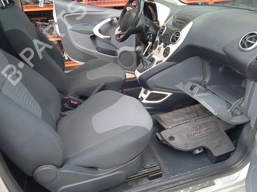 Right sun visor FORD KA (RU8) 1.3 TDCi | BP32132134I2  - Image 18