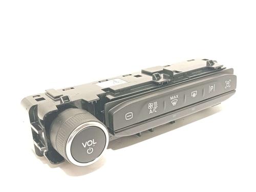 Kombi Kontakt / Stilkkontakt Kombi Kontakt / Stilkkontakt FORD TOURNEO CUSTOM V362 Bus (F3) 1.0 EcoBoost PHEV (125 hp) 39747501 39747501