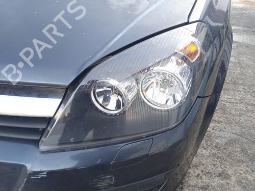 Right headlight OPEL ASTRA H (A04) 1.7 CDTI (L48) | BP30969343C29