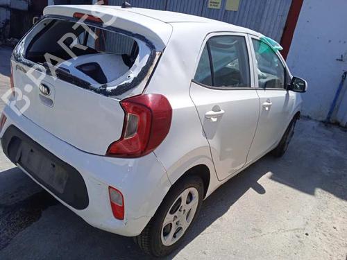 Fuse box KIA PICANTO III (JA) 1.0 | BP15507818E1 