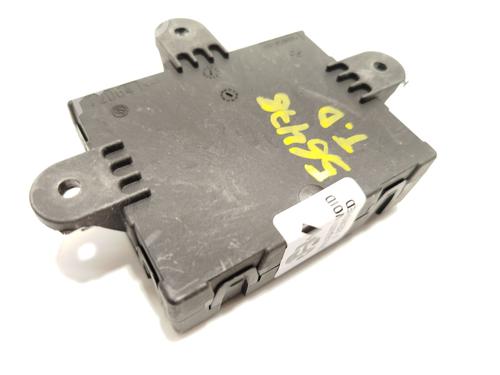 Electronic module VOLVO S80 II (124) D5 | BP28514694M83 