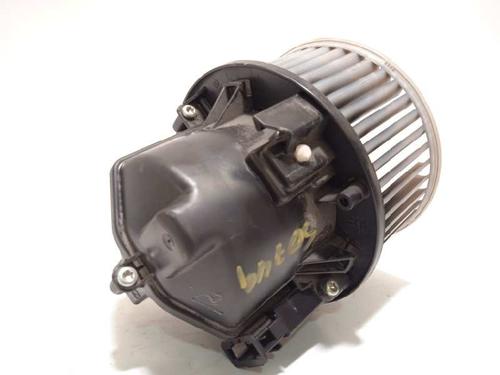 Heater blower motor VOLVO S60 II (134) D4 | BP13552790M62 