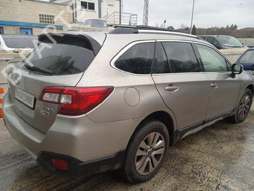 Rim SUBARU OUTBACK (BS) 2.0 D AWD (BSD) | BP13010537C45 