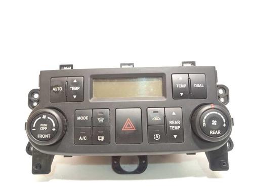 Climate control KIA CARNIVAL / GRAND CARNIVAL III (VQ) 2.9 CRDi | BP9439144I5 