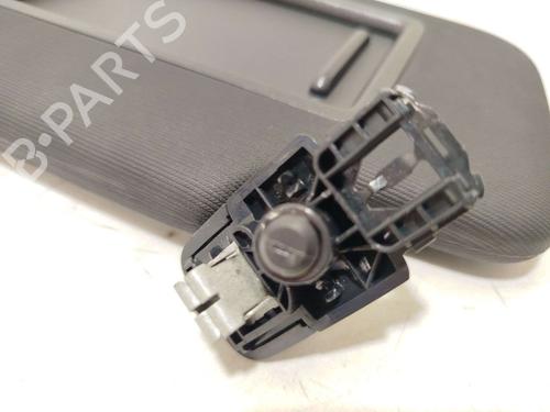 Left sun visor SEAT ARONA (KJ7, KJP) 1.0 TSI | BP38988709I1 - Image 4