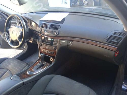 Electronic module MERCEDES-BENZ E-CLASS (W211) E 270 CDI (211.016) | BP8213686M83  - Image 27
