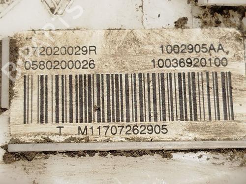 Fuel pump RENAULT FLUENCE (L3_) 1.6 16V (L301, L30F, L30P, L30R) | BP33288442M76  - Image 5