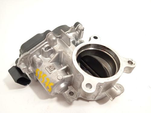 Used Throttle body Throttle body SKODA KAROQ (NU7, ND7) 2.0 TDI 4x4 (150 hp) 18145574 18145574