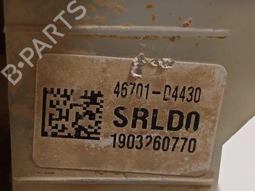 Gear lever KIA NIRO I (DE) E-NIRO | BP8943953M90 