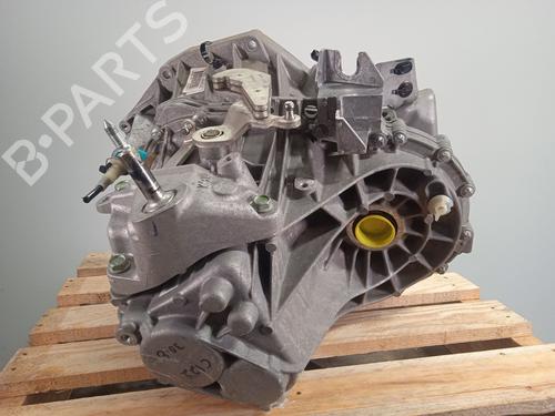 Gearbox NISSAN JUKE (F15) 1.5 dCi | BP26456701M3