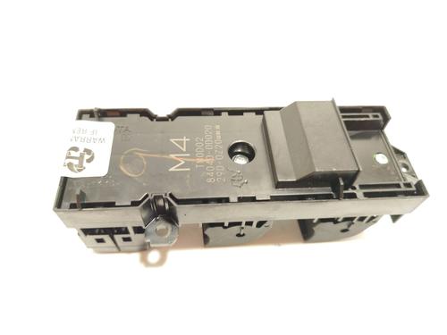 Left front window switch TOYOTA YARIS CROSS (MXP_) 1.5 (MXPB10) | BP29239322I27 - Image 4