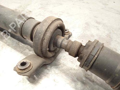 Driveshaft SUBARU FORESTER (SH_) 2.0 D AWD (SHH, SHD, SHN) | BP16456385M37 