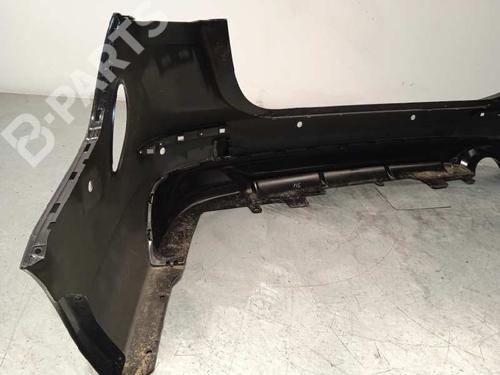Rear bumper BMW 2 Gran Coupe (F44) 218 i | BP8498637C8 
