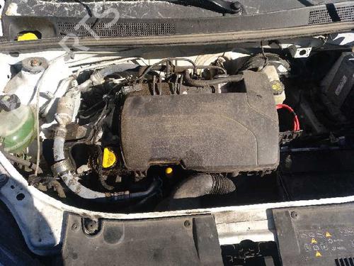 Front left window mechanism DACIA LOGAN II  | BP8183226C22 