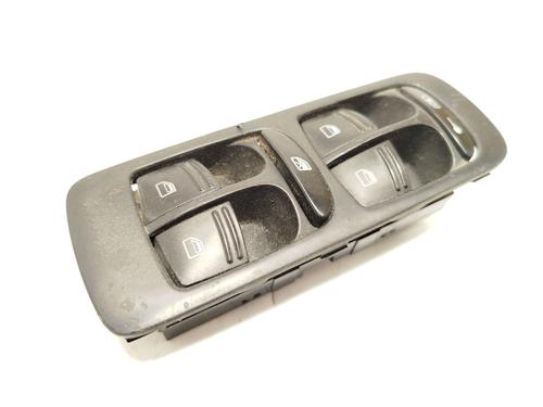 Left front window switch PORSCHE CAYENNE (9PA) S 4.8 | BP27675531I27 - Image 2