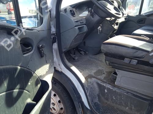 Engine IVECO DAILY IV Van 29L10 V | BP36883530M1  - Image 25