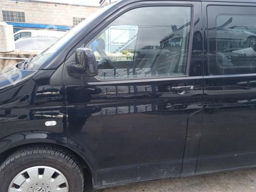 Intercooler VW MULTIVAN T5 (7HM, 7HN, 7HF, 7EF, 7EM, 7EN) 2.5 TDI | BP31375341M30 