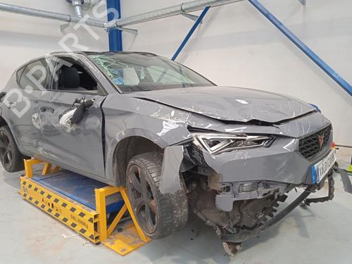 Used Parts CUPRA LEON (KL1, KU1, KUG)  1.5 eTSI  4726291