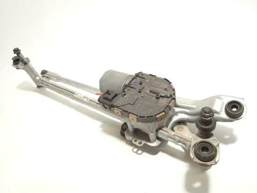 Used Front wiper motor Front wiper motor VW GOLF VII (5G1, BQ1, BE1, BE2) [2012-2021] 6786359 6786359