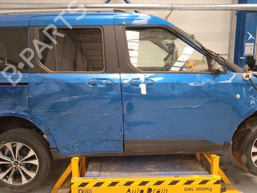 AC pipe FORD TOURNEO CUSTOM V362 Bus (F3) 1.0 EcoBoost PHEV | BP34390742M126 - Image 21