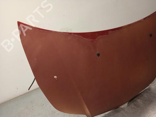 Hood CITROËN C4 I (LC_) 1.6 HDi | BP18901220C1 
