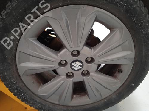 Gear lever SUZUKI VITARA (LY) 1.0 AllGrip (APK 310) | BP33461288M90  - Image 29