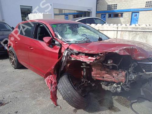 Electronic module SEAT LEON (5F1)  | BP18085339M83 