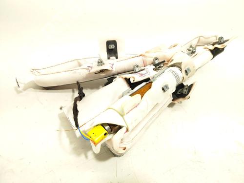 Used Left curtain airbag AUDI A1 Sportback (GBA) 30 TFSI (116 hp) 31993853