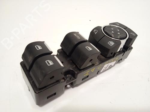 Left front window switch FORD ECOSPORT  | BP24889135I27 
