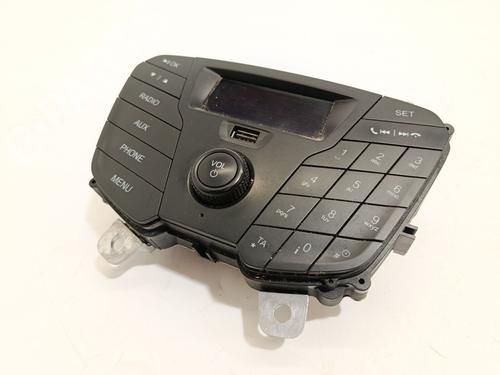 Switch FORD TRANSIT CUSTOM V362 Van (FY, FZ) | BP36489682I30 - Image 2
